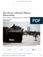 The Ghosts of Brazil’s Military Dictatorship _ Foreign Affairs.pdf