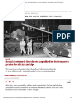 Brazil_ tortured dissidents appalled by Bolsonaro's praise for dictatorship _ Brazil _ The Guardian.pdf