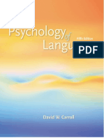 David - W. - Carroll - 2008 - Psychology - of - Language - Full Book-1-35.en - Es