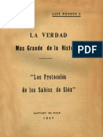 LA VERDAD SOBRE LOS PROTOCOLOS DE SION (AÑO 1937) CHILE.pdf