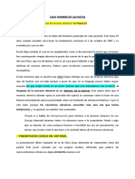 Práctico 4, 5 y 6 - Caso Hombre de Las Ratas