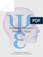 Psicologia y Educacion - 24 PDF