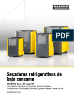 Secador Refrigerativo - KAESER.pdf