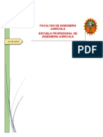 T-N°03 RP. Diseño Agronomico e Hidraulico