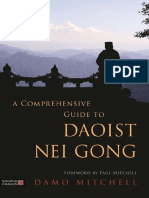 A Comprehensive Guide To Daoist Nei Gong PDF
