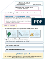 Semana 30. Día 5 SEGUNDO C