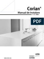 Corian Instguide Ro