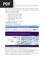 Tutorial Informatica