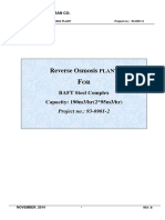 Bafttechnical Proposal-Revb PDF