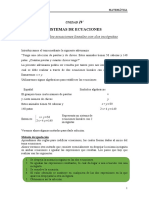 DOSSIER MATEMÁTICA ADMINISTRACIÓN 2020 - Unidad IV - Sistemas de ecuaciones.docx