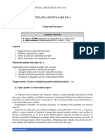 Drept comercial- Obligatii -Unitate de invatare nr. 6-2019-2020 Gh Piperea