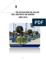 Asis - Distrito Breña 2019 PDF