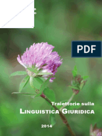 Manuel Barbera, Marco Carmelo, Cristina Onest - Traiettorie sulla Linguistica Giuridica - 2014.pdf