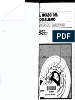 SALDÍVAR_El ocaso del socialismo (1990).pdf