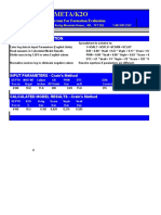 Meta/K2O: Program Documentation