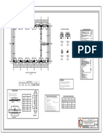 Planta de Cimentacion: C-1 C-1 C-2 C-2 C-2 C-2