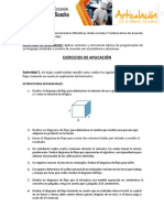 Aplicar herramientas ofimáticas y diagramas de flujo