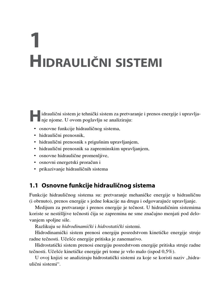 01 Hidr PDF | PDF