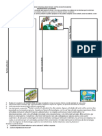 Organización económica por sectores