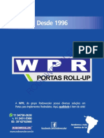 Catalogo Rodowessler WPR PDF