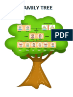 Family Tree PDF