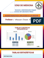 2020 Bioestadistica - Tablas y Graficas 2 PDF