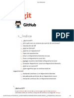 Managing archives in GitHub repositories