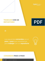 Material Extra - Trabajar Con Un Repositorio
