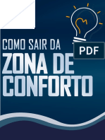 ZONA DE CONFORTO