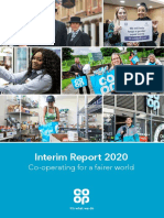 Co-Op Interim Report 2020 PDF