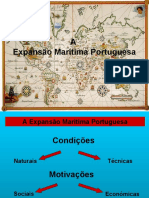 A expansao maritima pt