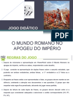 Jogo - Os Romanos na Peninsula Ibérica.pptx