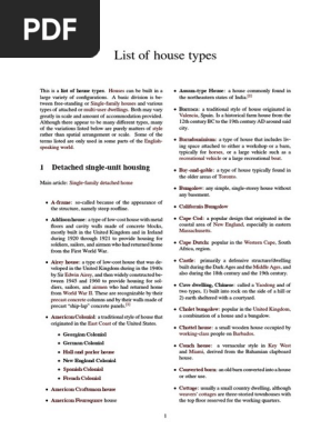 house%20types%20List