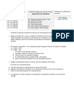 Análisis del mercado de la guayaba en Vélez