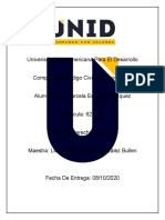 Comparativo Codigo Civil Nuevo Leon