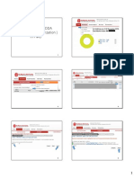 DDA Tutorial PDF
