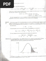 Ejercicios Inf Estadistica PDF | PDF