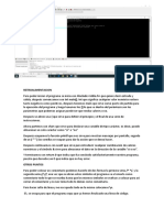 Tarea de Lenguaje de Programacion