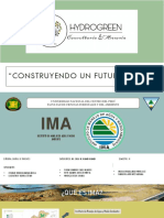 Construyendo Un Futuro Verde