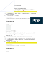 Respuestas examen U2 - Mercadeo Internacional (Int)