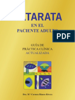 Cataratas España PDF