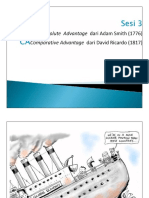 Absolute Adv. Comparative Adv PDF