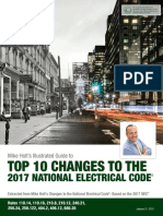 17 Top10 NEC Changes PDF