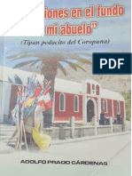 Vacaciones en El Fundo de Mi Abuelo PDF