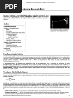 Elasticidade (Mecânica Dos Sólidos) - Wikipédia, A Enciclopédia Livre PDF