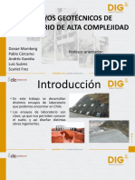 Presentación Proyecto Integrador