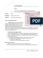 MODULE-2-MANAGEMENT-THEORIES