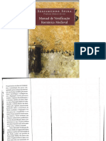 Segismundo Spina - Manual de Versificação Românica Medieval - PDF Versão 1
