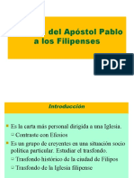 FILIPENSES