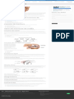 Fractura de Rodilla Tipos de Fracturas - Dr. Alejandro Pérez Aguilar PDF
